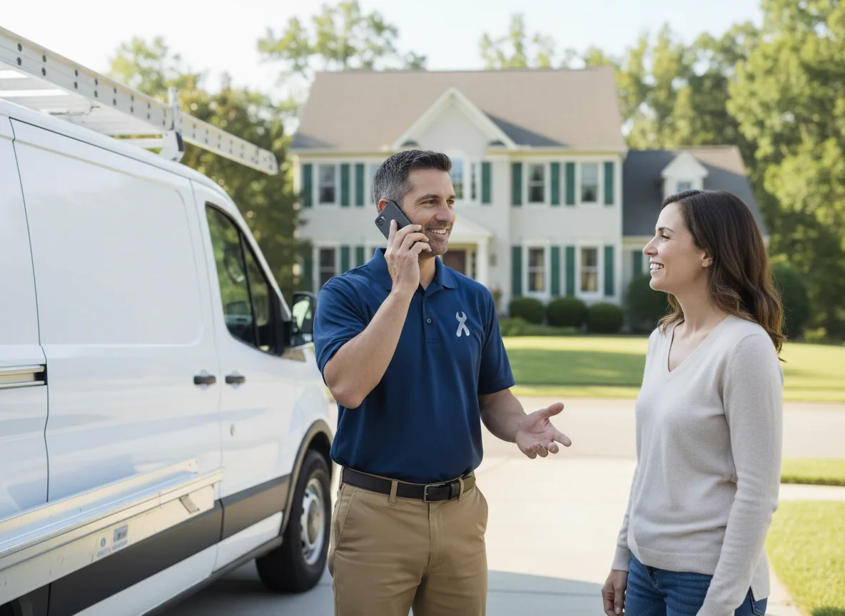 Home Gutter Service Conneaut, OH FAQs